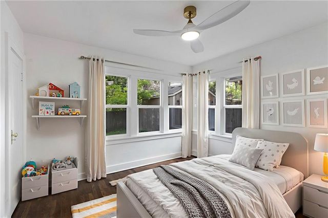 17 E 65th Terrace, Kansas City, MO 64113