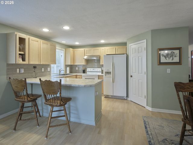 2520 Nw 6TH St, Battle Ground, WA 98604