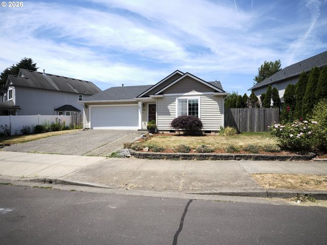 2520 Nw 6TH St, Battle Ground, WA 98604