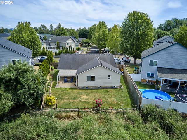 2520 Nw 6TH St, Battle Ground, WA 98604