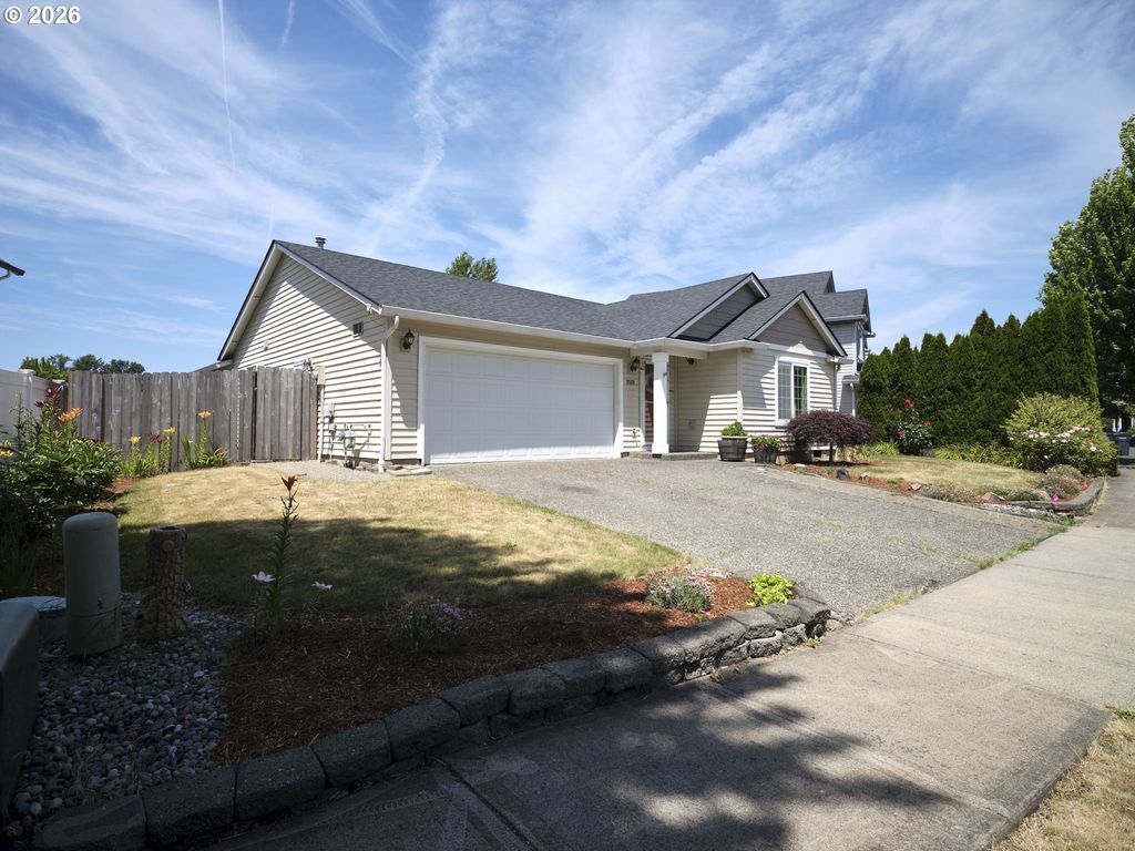 2520 Nw 6TH St, Battle Ground, WA 98604