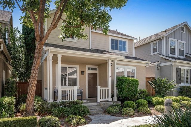 19 Picket, Aliso Viejo, CA 92656