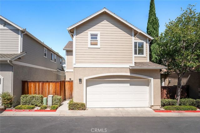 19 Picket, Aliso Viejo, CA 92656