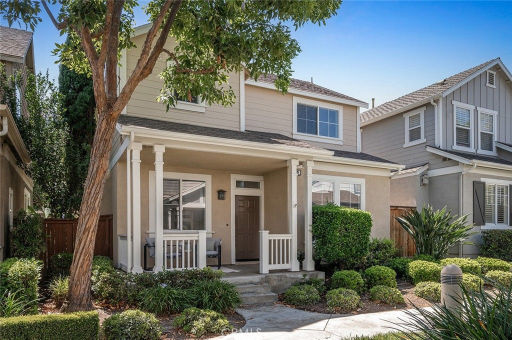 19 Picket, Aliso Viejo, CA 92656 — photo 2