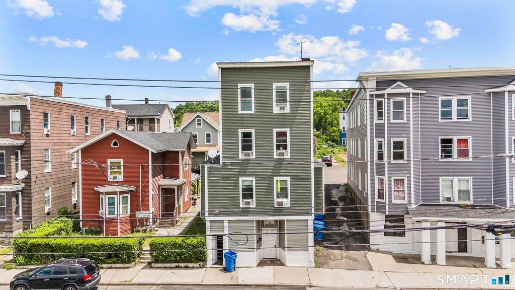 701 South Main Street, Waterbury, CT 06706