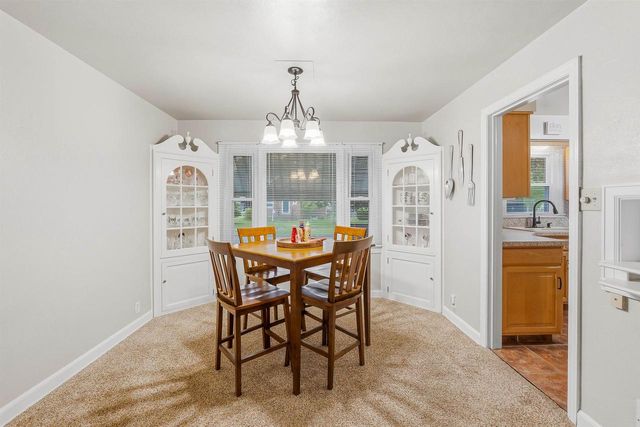 327 E ARNDT STREET, Fond Du Lac, WI 54935