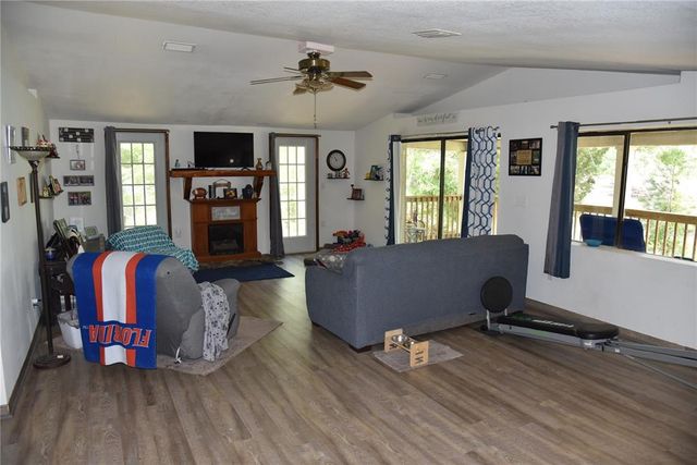 3019 NE 709TH AVENUE, Old Town, FL 32680