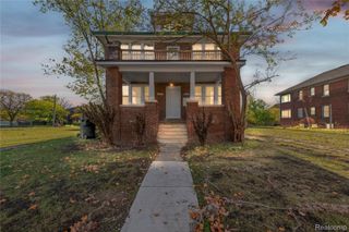 9892 Chenlot Street, Detroit, MI 48204