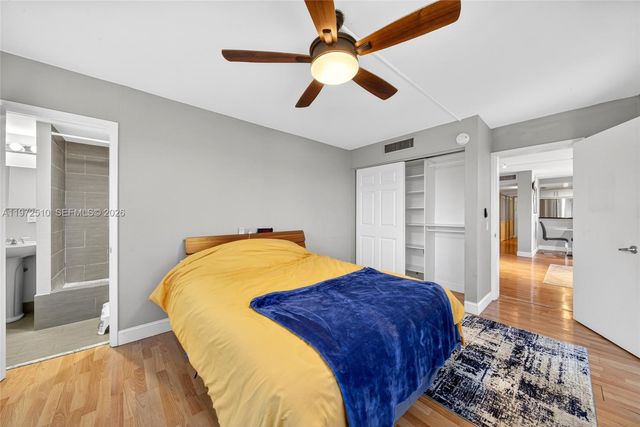 1750 NE 115th St 601, Miami, FL 33181