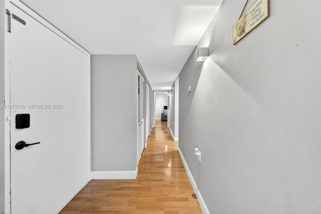 1750 NE 115th St 601, Miami, FL 33181