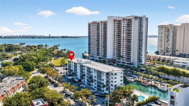 1750 NE 115th St 601, Miami, FL 33181