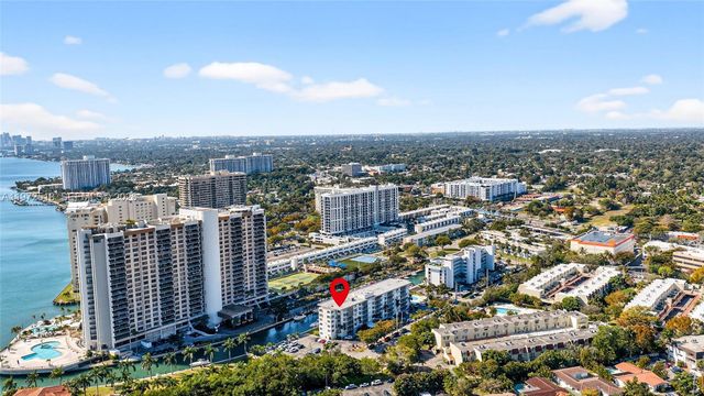 1750 NE 115th St 601, Miami, FL 33181