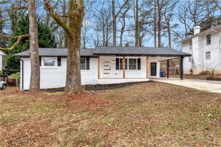 3852 Pin Oak Circle, Doraville, GA 30340