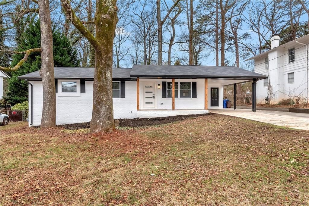 3852 Pin Oak Circle, Doraville, GA 30340