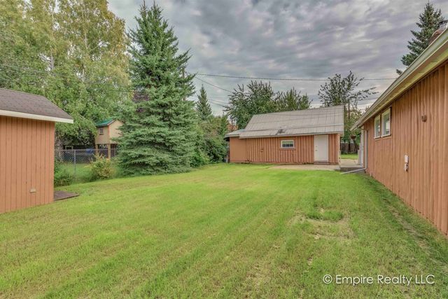 943 GILMORE STREET, Fairbanks, AK 99701