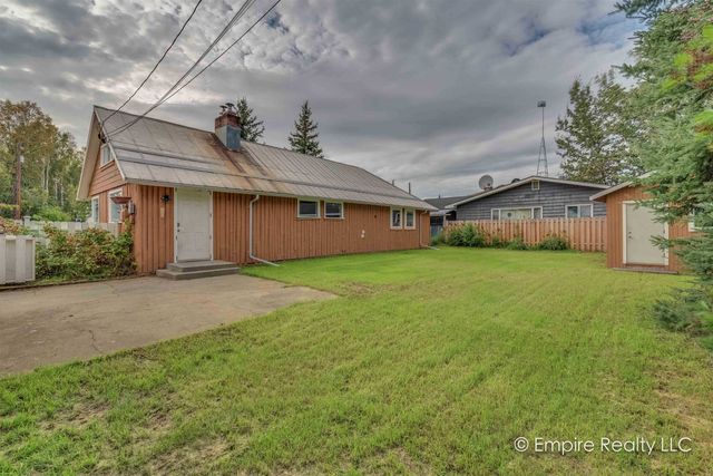 943 GILMORE STREET, Fairbanks, AK 99701
