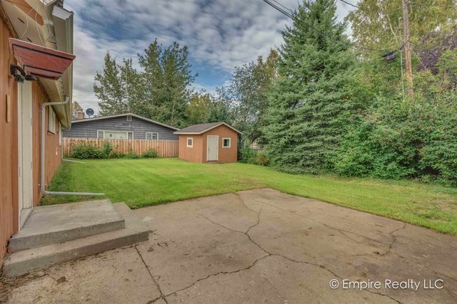 943 GILMORE STREET, Fairbanks, AK 99701