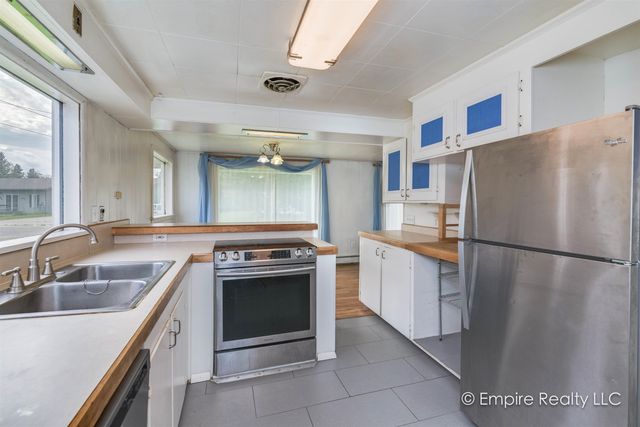 943 GILMORE STREET, Fairbanks, AK 99701