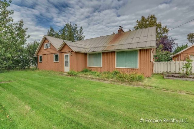 943 GILMORE STREET, Fairbanks, AK 99701