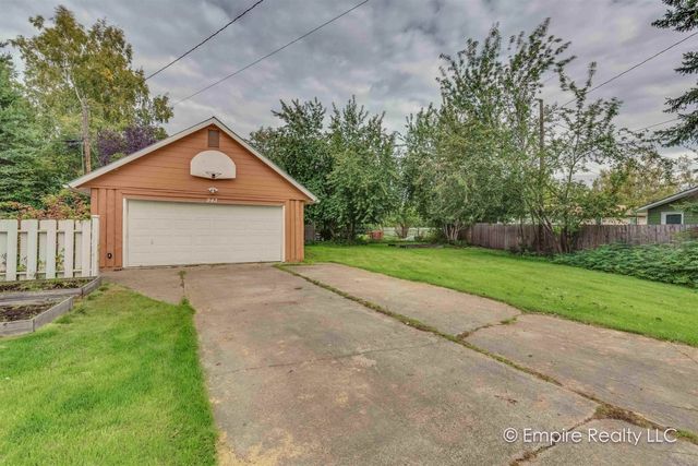 943 GILMORE STREET, Fairbanks, AK 99701
