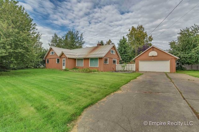 943 GILMORE STREET, Fairbanks, AK 99701