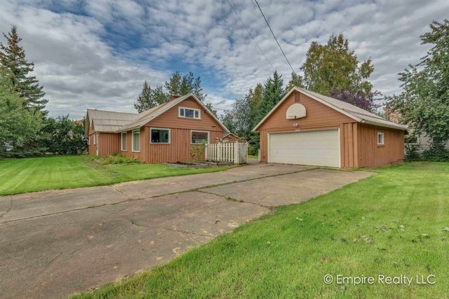 943 GILMORE STREET, Fairbanks, AK 99701