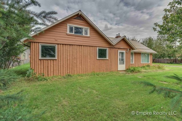 943 GILMORE STREET, Fairbanks, AK 99701