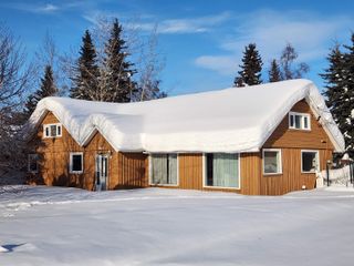 943 GILMORE STREET, Fairbanks, AK 99701