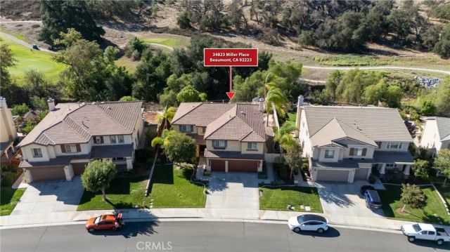 34823 Miller Place, Beaumont, CA 92223