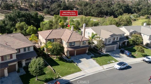34823 Miller Place, Beaumont, CA 92223