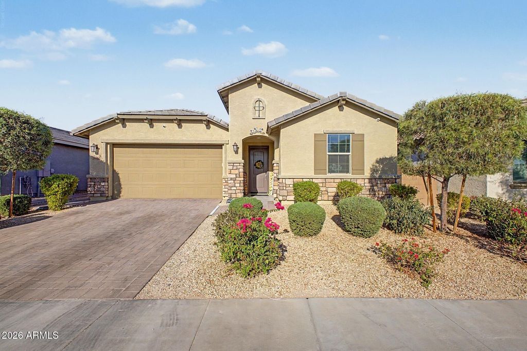 4417 S 111TH Drive, Tolleson, AZ 85353 — exterior