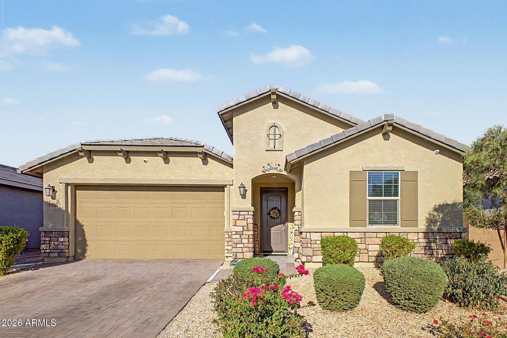 4417 S 111TH Drive, Tolleson, AZ 85353 — photo 2