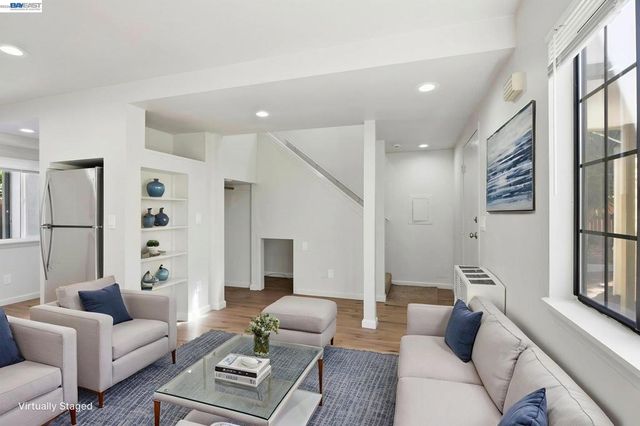 1714 Chestnut Street, Oakland, CA 94607