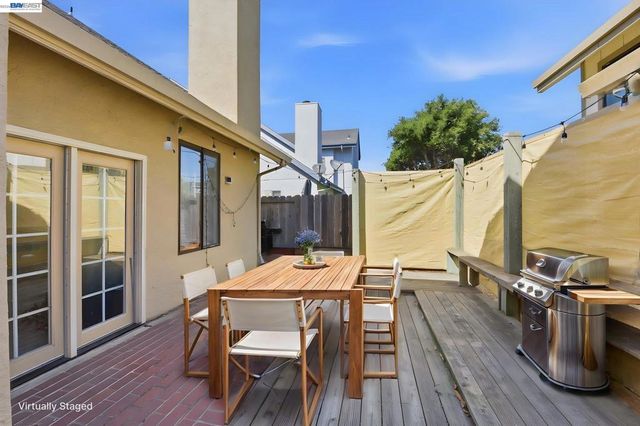 1714 Chestnut Street, Oakland, CA 94607