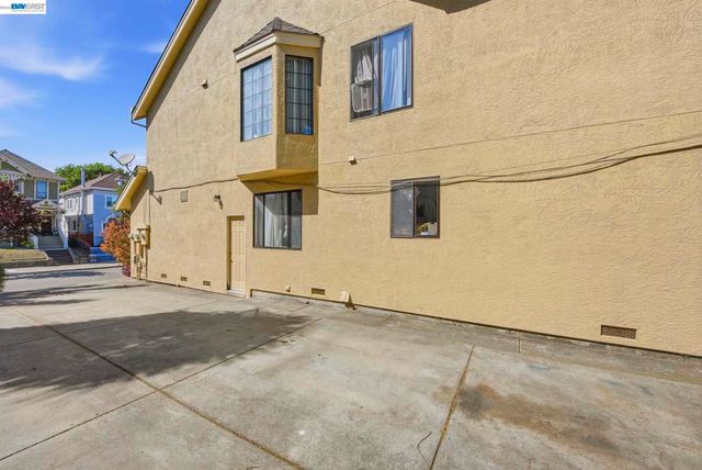 1714 Chestnut Street, Oakland, CA 94607