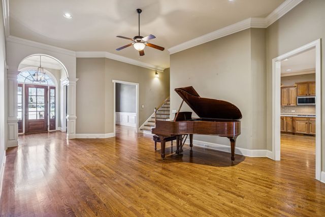 9731 Amethyst Ln, Brentwood, TN 37027