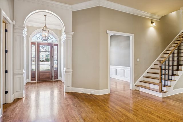 9731 Amethyst Ln, Brentwood, TN 37027