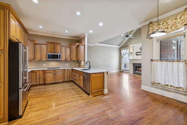 9731 Amethyst Ln, Brentwood, TN 37027