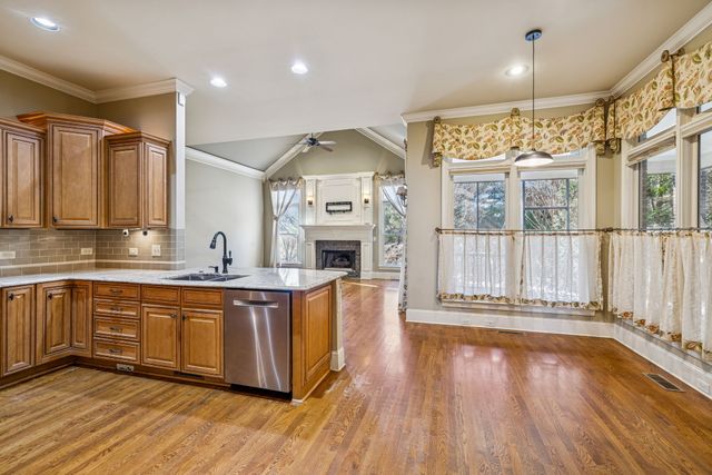 9731 Amethyst Ln, Brentwood, TN 37027