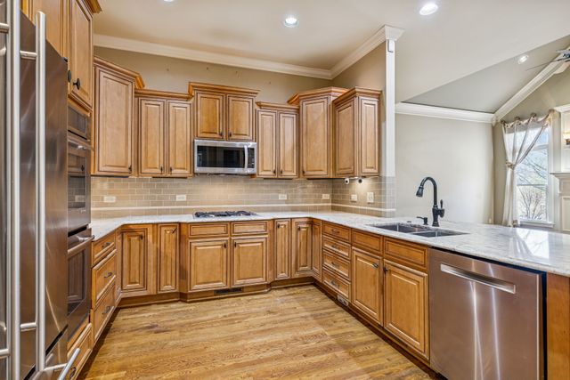 9731 Amethyst Ln, Brentwood, TN 37027