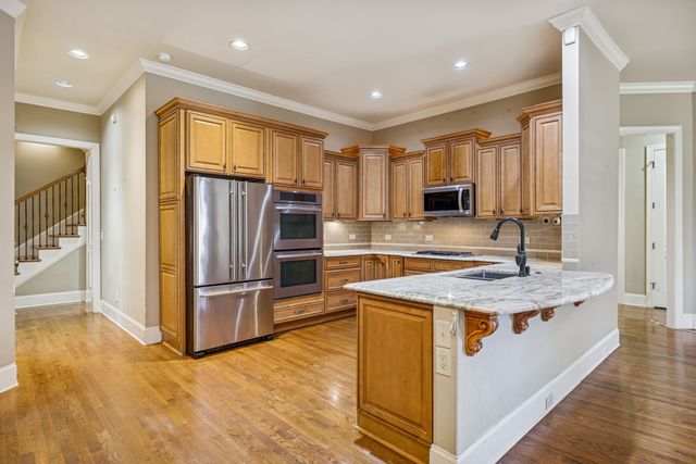 9731 Amethyst Ln, Brentwood, TN 37027