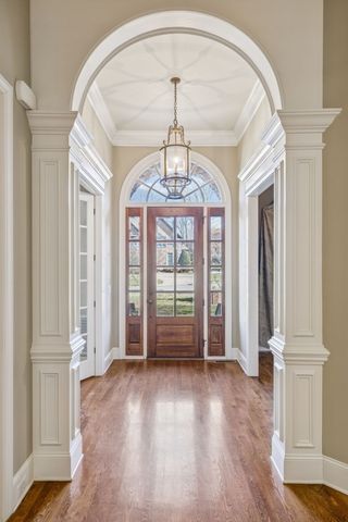 9731 Amethyst Ln, Brentwood, TN 37027