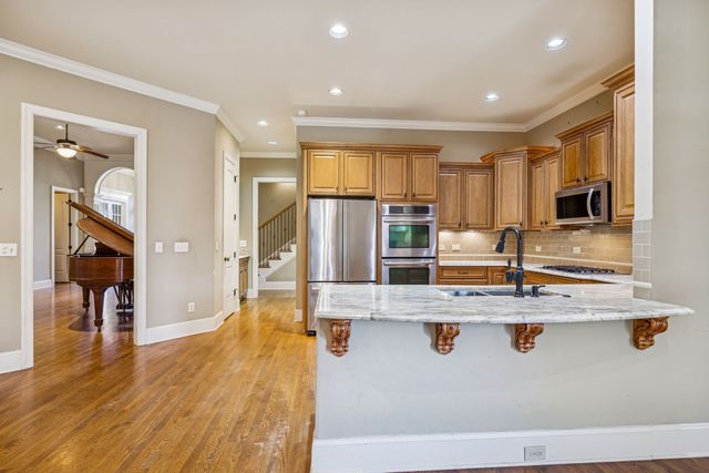 9731 Amethyst Ln, Brentwood, TN 37027