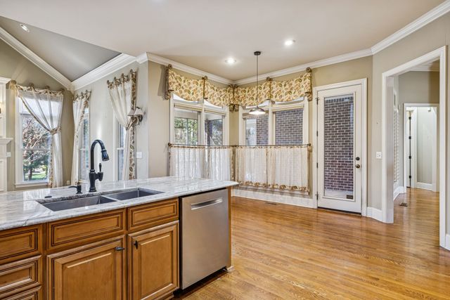 9731 Amethyst Ln, Brentwood, TN 37027