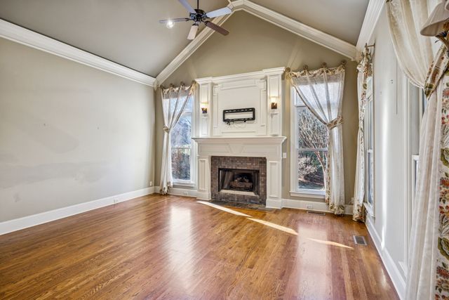 9731 Amethyst Ln, Brentwood, TN 37027