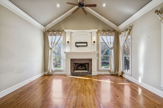 9731 Amethyst Ln, Brentwood, TN 37027