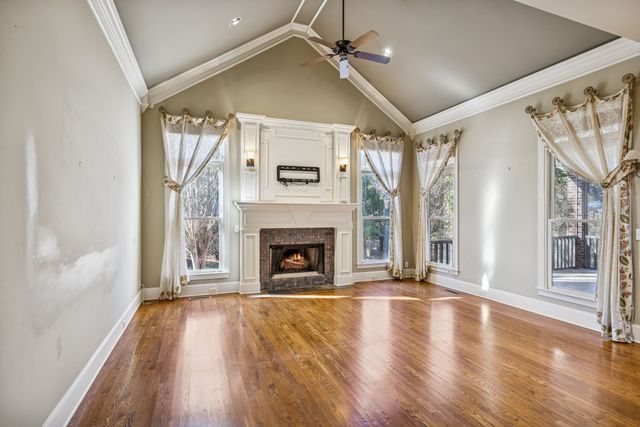 9731 Amethyst Ln, Brentwood, TN 37027