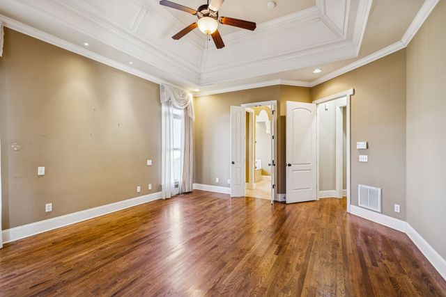 9731 Amethyst Ln, Brentwood, TN 37027