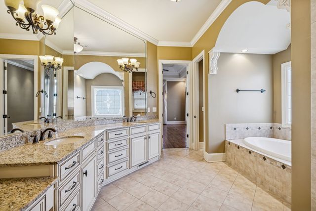 9731 Amethyst Ln, Brentwood, TN 37027