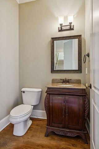 9731 Amethyst Ln, Brentwood, TN 37027